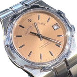 ヴァシュロン・コンスタンタン VACHERON CONSTANTIN オーヴァーシーズ　ラージ 42040 ステンレススチール 自動巻き メンズ 腕時計