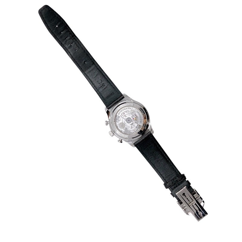 インターナショナルウォッチカンパニー IWC ポルトギーゼ クロノグラフ IW371609 ステンレススチール 自動巻き メンズ 腕時計 |  中古ブランドリユースショップ OKURA(おお蔵)