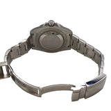 ロレックス ROLEX GMTマスター2 116710LN ブラック SS 自動巻き メンズ 腕時計