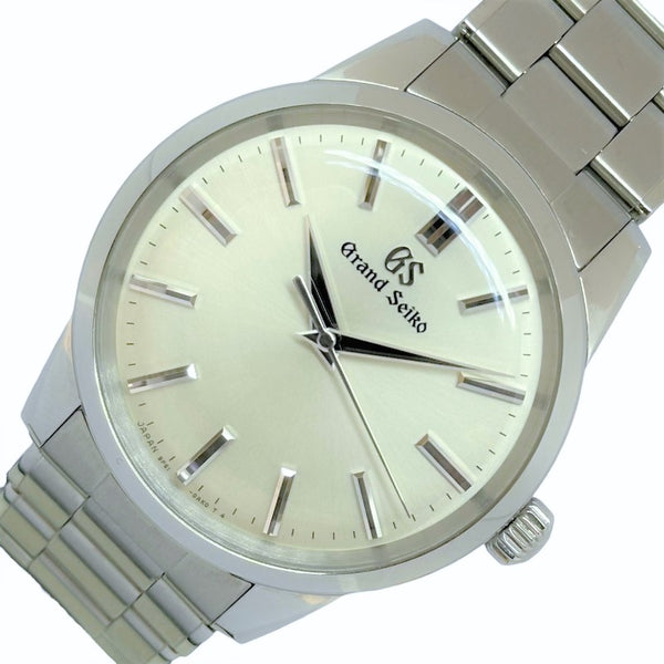セイコー SEIKO グランドセイコー エレガンスコレクション SBGX319 ステンレススチール メンズ 腕時計