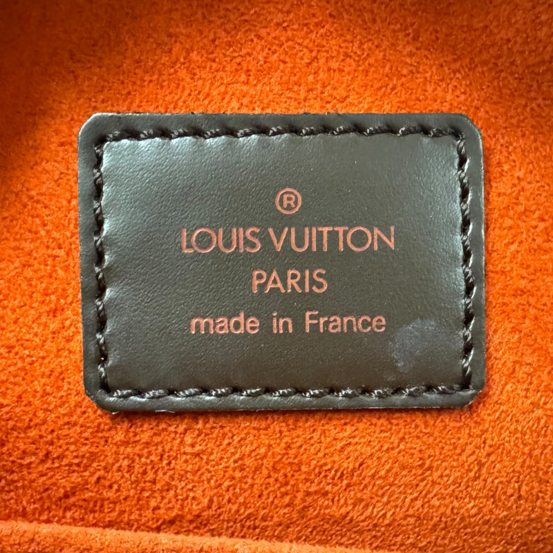 ルイ・ヴィトン LOUIS VUITTON サリア・オリゾンタル N51282 ダミエ・キャンバス レディース ハンドバッグ