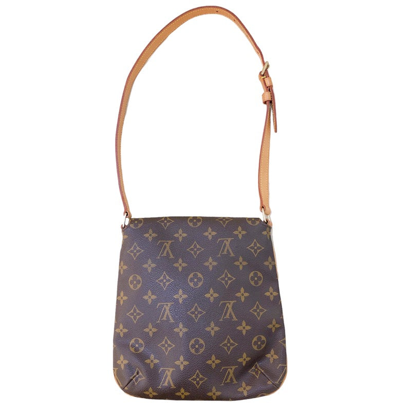 ルイ・ヴィトン LOUIS VUITTON ミュゼットサルサショート M51258 レディース ショルダーバッグ