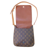 ルイ・ヴィトン LOUIS VUITTON ミュゼットサルサショート M51258 レディース ショルダーバッグ