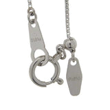 トリロジー ダイヤモンド ペンダント ネックレス Pt850/900/ダイヤモンド ダイヤモンド ジュエリー