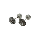 ダイヤモンド ピアス Pt900 ジュエリー