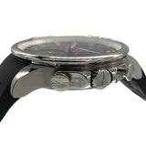 インターナショナルウォッチカンパニー IWC ポルトギーゼ ヨットクラブ IW390210 ブラック SS/ラバーベルト 自動巻き メンズ 腕時計