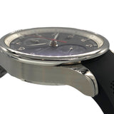 インターナショナルウォッチカンパニー IWC ポルトギーゼ ヨットクラブ IW390210 ブラック SS/ラバーベルト 自動巻き メンズ 腕時計