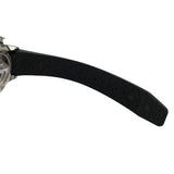 インターナショナルウォッチカンパニー IWC ポルトギーゼ ヨットクラブ IW390210 ブラック SS/ラバーベルト 自動巻き メンズ 腕時計