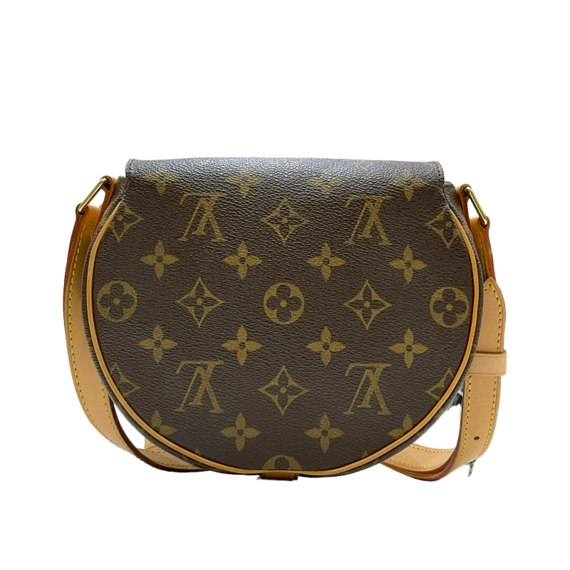 ルイ・ヴィトン LOUIS VUITTON タンブラン M51179 ブラウン モノグラム ...