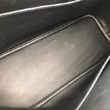 エルメス HERMES ボリード1923 30 Z刻　(2021年製) ブラック シルバー金具 ヴォーエプソン レディース ハンドバッグ