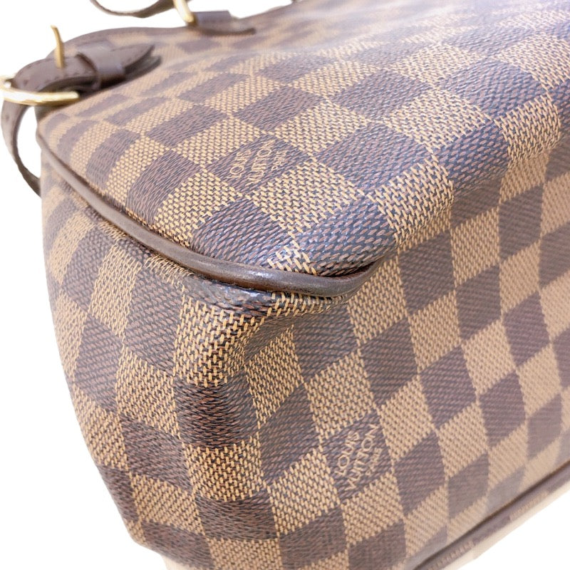 ルイ・ヴィトン LOUIS VUITTON バティニョール・オリゾンタル スペシャルオーダー N48179 ダミエ ダミエ レディース トートバッグ