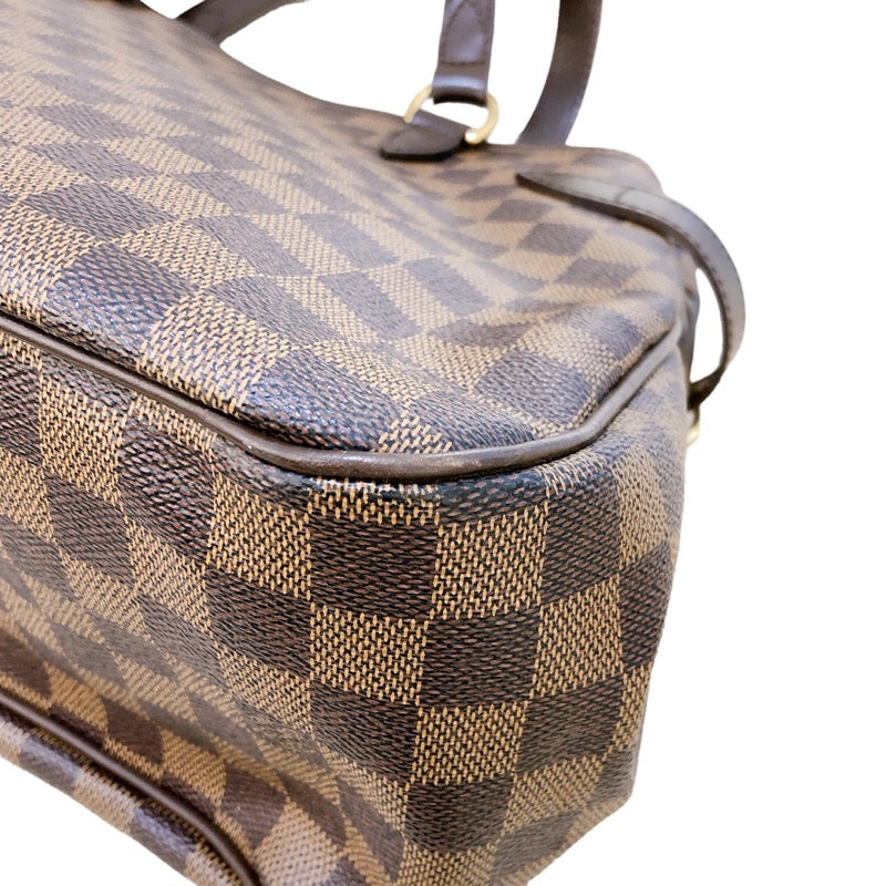 ルイ・ヴィトン LOUIS VUITTON バティニョール・オリゾンタル スペシャルオーダー N48179 ダミエ ダミエ レディース トートバッグ