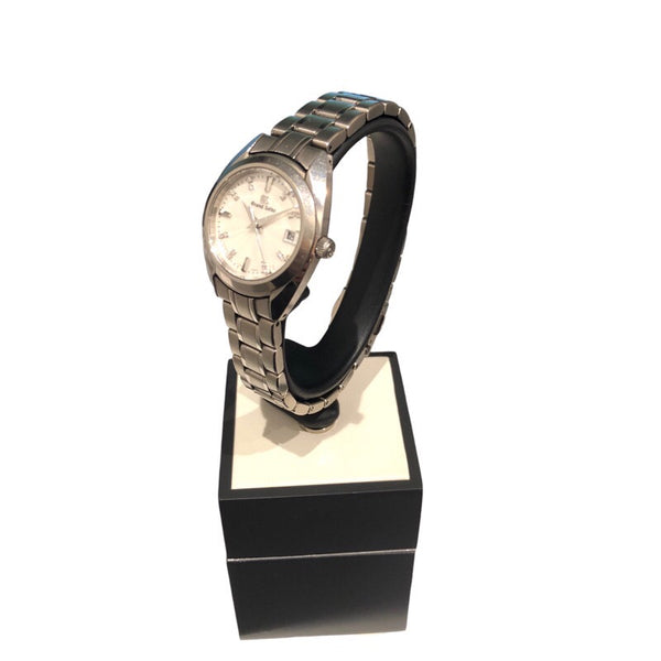 セイコー SEIKO Grand Seiko　エレガンスコレクション STGF315 シルバー チタン クオーツ レディース 腕時計