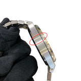 オーデマ・ピゲ AUDEMARS PIGUET ロイヤルオーク　クロノグラフ 26331ST.OO.1220ST.03 シルバー SS 自動巻き メンズ 腕時計