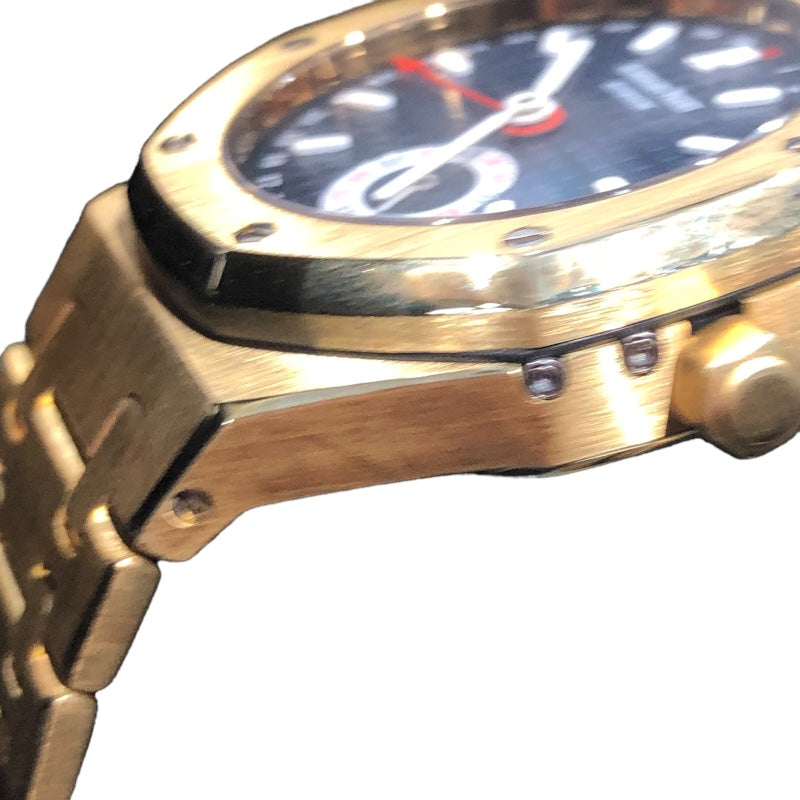 オーデマ・ピゲ AUDEMARS PIGUET ロイヤルオーク アニュアル