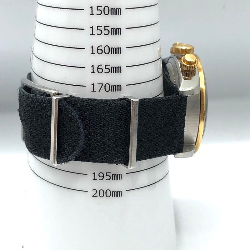 チューダー/チュードル TUDOR ブラックベイ クロノ S&G 79363N K18/SS 自動巻き メンズ 腕時計
