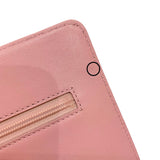 シャネル CHANEL ココマーク チェーンウォレット A48654 16番台 ピンク シルバー金具 キャビアスキン レディース ショルダーバッグ