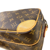 ルイ・ヴィトン LOUIS VUITTON ナイル M45244 モノグラム/GD金具 レディース ショルダーバッグ