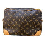 ルイ・ヴィトン LOUIS VUITTON ナイル M45244 モノグラム/GD金具 レディース ショルダーバッグ