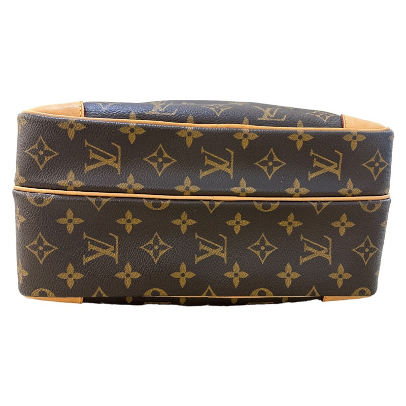 ルイ・ヴィトン LOUIS VUITTON ナイル M45244 モノグラム/GD金具 レディース ショルダーバッグ