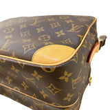 ルイ・ヴィトン LOUIS VUITTON ナイル M45244 モノグラム/GD金具 レディース ショルダーバッグ