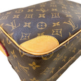 ルイ・ヴィトン LOUIS VUITTON ナイル M45244 モノグラム/GD金具 レディース ショルダーバッグ