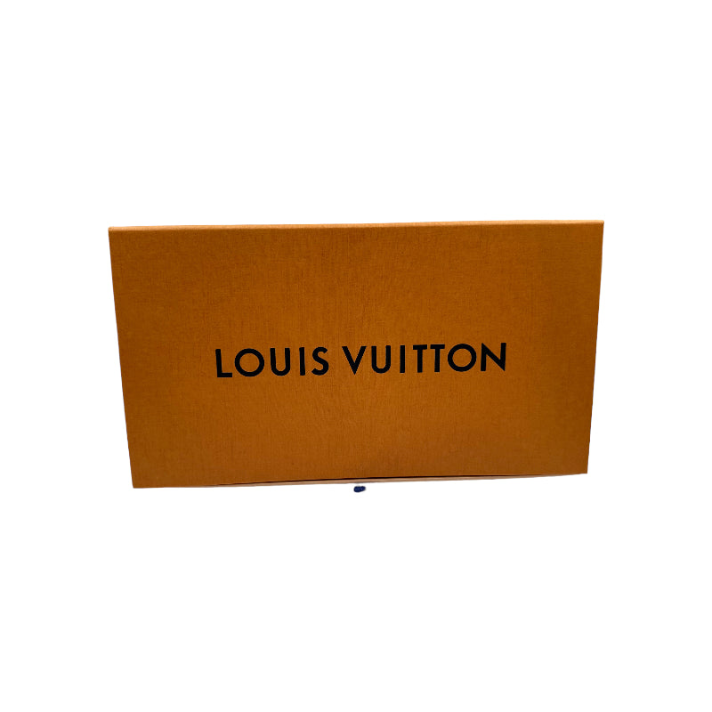 ルイ・ヴィトン LOUIS VUITTON ポルトフォイユ・サラ M62125 ネイビー モノグラム・アンプラント レディース 長財布 |  中古ブランドリユースショップ OKURA(おお蔵)