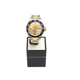 ロレックス ROLEX サブマリーナ 16613SG  K18/SS 自動巻き メンズ 腕時計