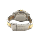 ロレックス ROLEX サブマリーナ 16613SG  K18/SS 自動巻き メンズ 腕時計