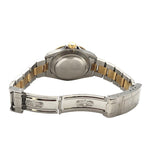 ロレックス ROLEX サブマリーナ 16613SG  K18/SS 自動巻き メンズ 腕時計