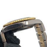 ロレックス ROLEX サブマリーナ 16613SG  K18/SS 自動巻き メンズ 腕時計