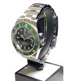 ロレックス ROLEX サブマリーナ 126610LV ステンレススチール メンズ 腕時計