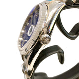 ロレックス ROLEX デイデイト 36 ラピスラズリ 118239A ブルー K18WG 自動巻き メンズ 腕時計