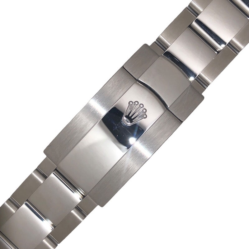 ロレックス ROLEX デイトジャスト41 フルーテッドモチーフ 126300 ステンレススチール 自動巻き メンズ 腕時計 |  中古ブランドリユースショップ OKURA(おお蔵)