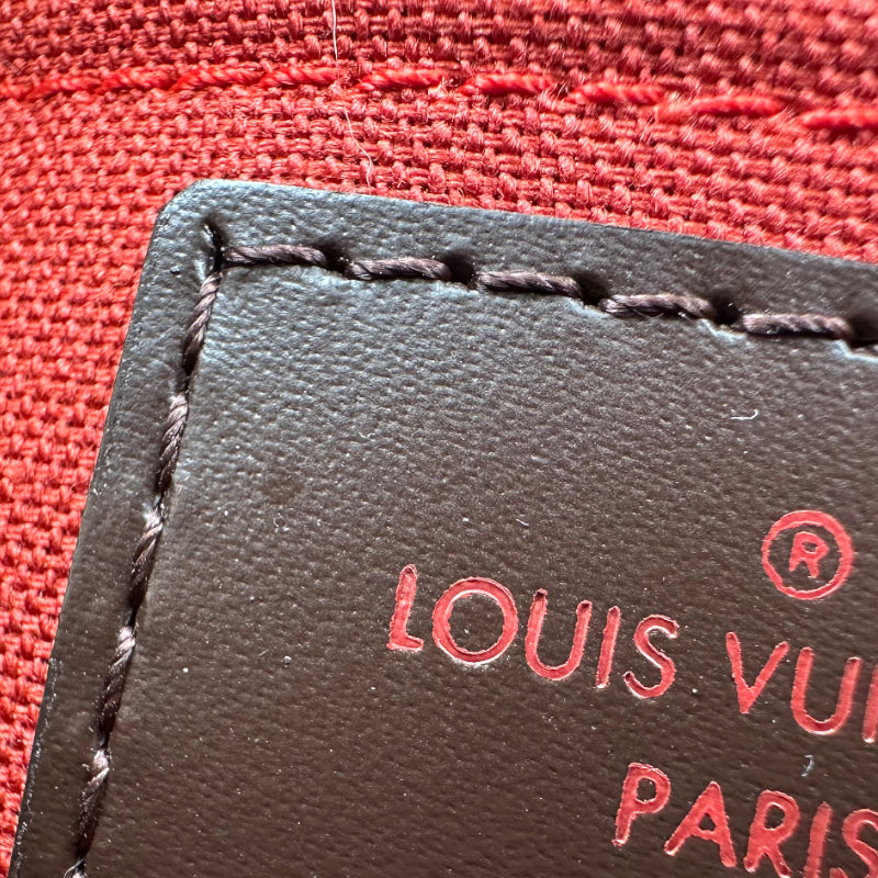 ルイ・ヴィトン LOUIS VUITTON リベラ ミニ N41436 ダミエ・キャンバス レディース ハンドバッグ