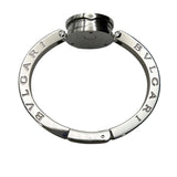 ブルガリ BVLGARI B-zero1　ディテラネアン・フラワー　Sサイズ　ブルーシェル BZ22FDSS.S ステンレススチール レディース 腕時計