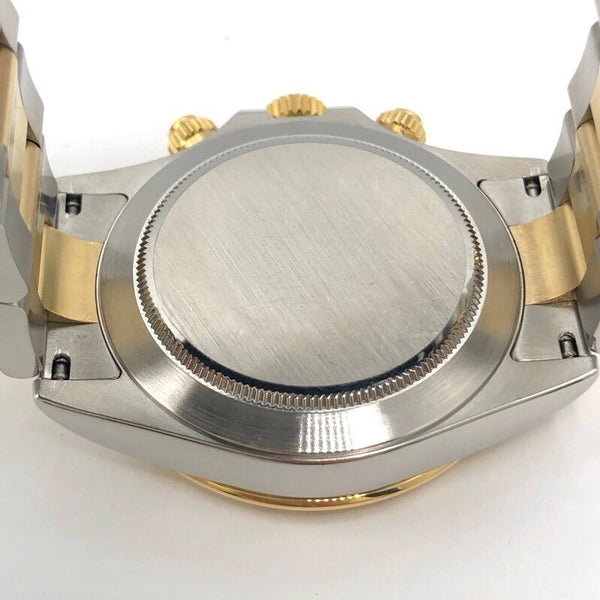 ロレックス ROLEX デイトナ 116523 K18/SS メンズ 腕時計