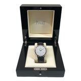ピアジェ PIAGET アルティプラノ G0A29112 白文字盤 K18ホワイトゴールド メンズ 腕時計