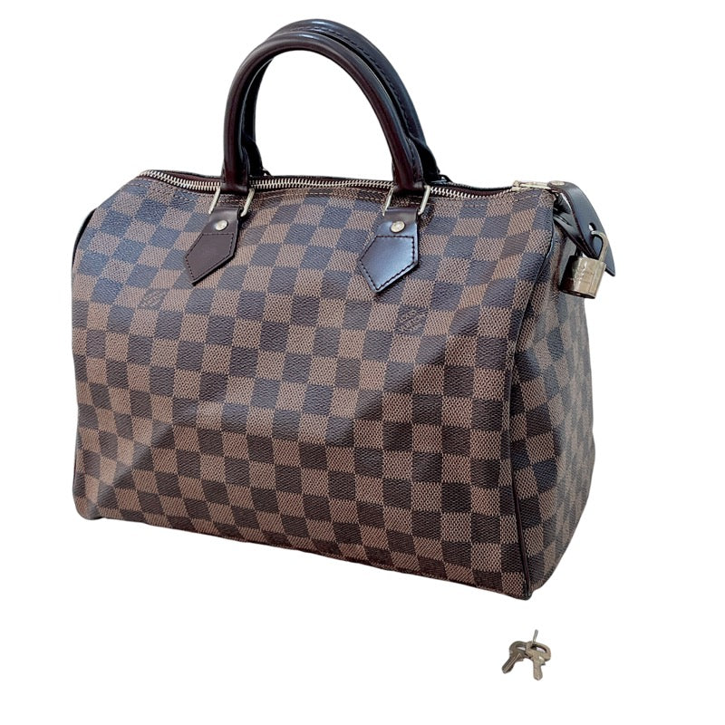 ルイ・ヴィトン LOUIS VUITTON スピーディ30 N41531 レディース