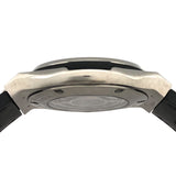 ウブロ HUBLOT クラシックフュージョン チタニウム オパリン 542.NX.2611.LR シルバー チタン/純正ベルト/純正尾錠 自動巻き メンズ 腕時計