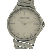 ティファニー TIFFANY＆CO メトロ 60874794 SS レディース 腕時計