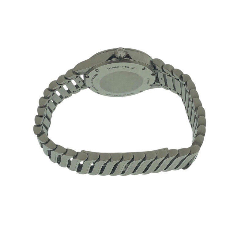 ティファニー TIFFANY＆CO メトロ 60874794 SS レディース 腕時計