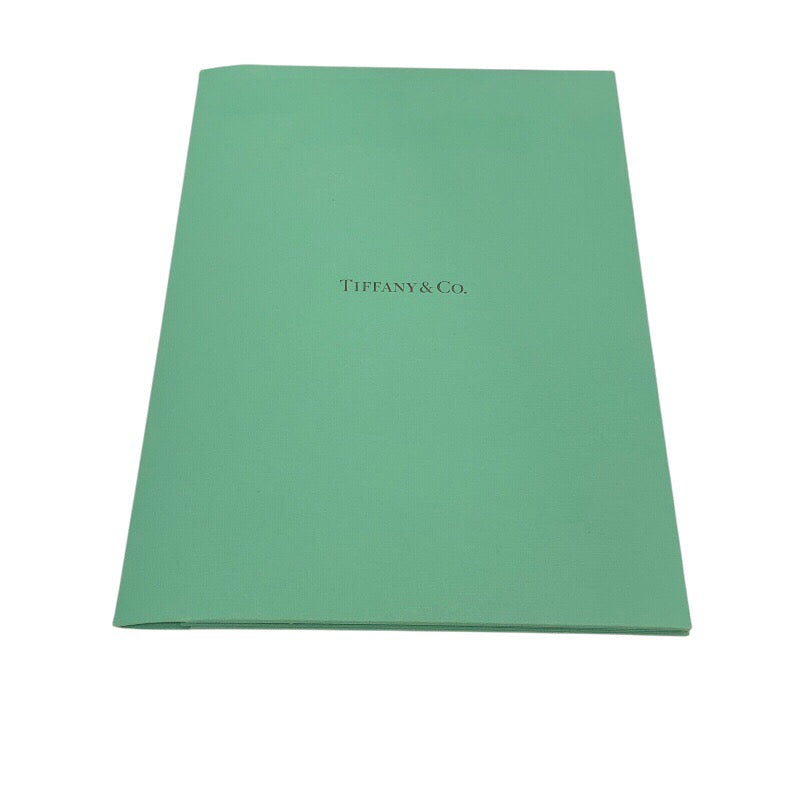 ティファニー TIFFANY＆CO メトロ 60874794 SS レディース 腕時計