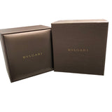 ブルガリ BVLGARI ディアゴノ クロノグラフ ホワイトシェル DG P 37 GC CH ホワイトシェル PG/SS メンズ 腕時計