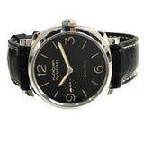 パネライ PANERAI ラジオミール 1940 3デイズ アッチャイオ PAM00572 SS メンズ 腕時計