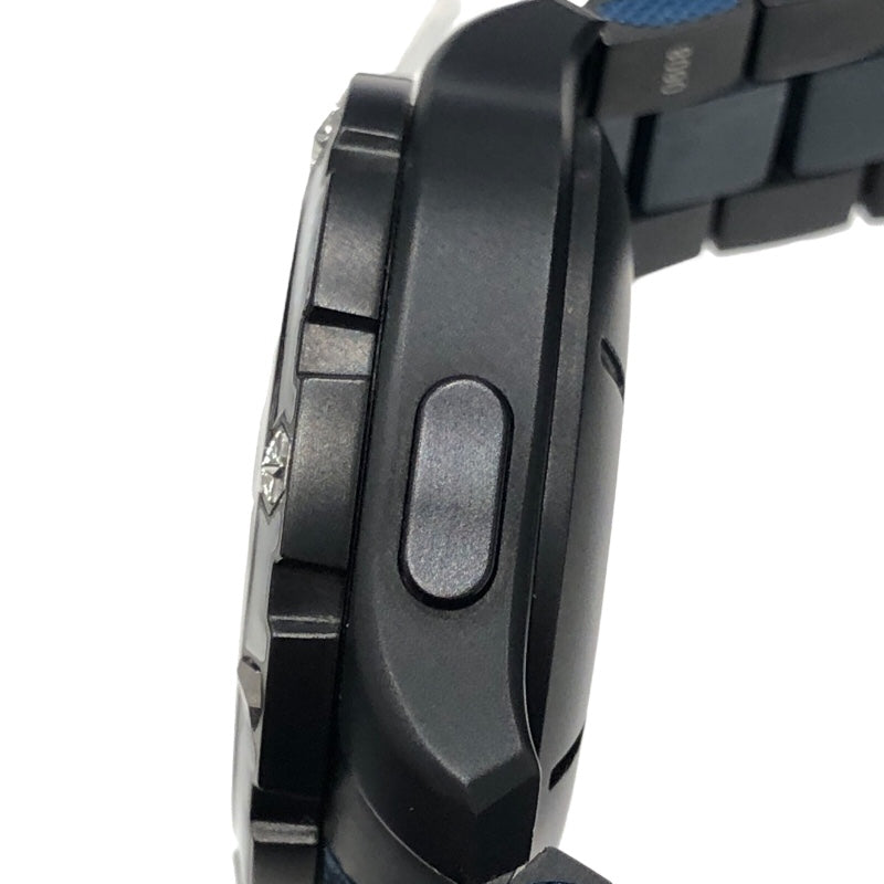 ゼニス ZENITH デファイ エクストリーム パワーリザーブ 96.0519.685