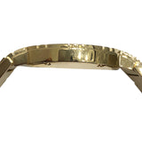 ピアジェ PIAGET ポロ 27700 ゴールド K18イエローゴールド メンズ 腕時計