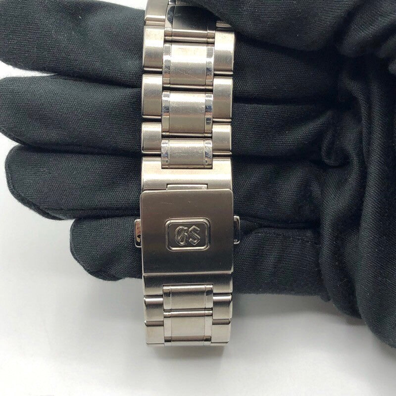 セイコー SEIKO Grand Seiko メカニカル SBGR059 Ti 腕時計 | 中古 