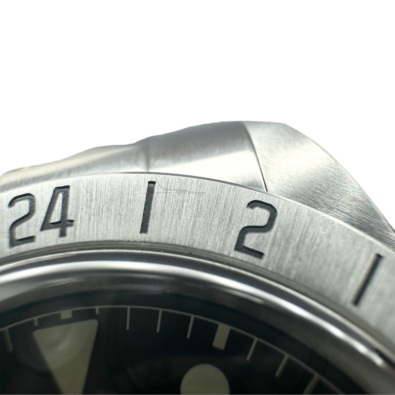 チューダー/チュードル TUDOR ブラックベイプロ 79470 ステンレススチール メンズ 腕時計