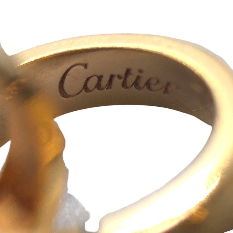 カルティエ Cartier ベビーラブ ネックレス 750PG K18ピンクゴールド ジュエリー | 中古ブランドリユースショップ OKURA(おお蔵)